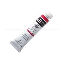 신한 전문가 유화물감 50ml 낱색 B (색상선택), 740 Titanium White