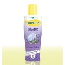 오르페아 세탁기 건조기용 섬유향수 섬유탈취제 라벤더향, 1개, 200ml