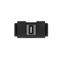 Thule SkiClick 7291 크로스컨트리 스키 수송기 (1 pr)