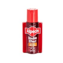[알페신] 더블 이펙트 카페인 샴푸 200ml, 1개