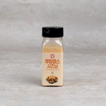 잇템 뿌링클스 시즈닝 80g 양념 치킨 분말 가루