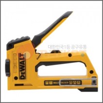 MDG2152 디월트 수공구 5in1 멀티 타카 DWHTTR510 디월트/수공구/5in1/멀티타카