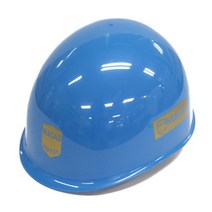 외부 충격 머리보호 산업 현장 안전모 공사장헬멧 작업모, 국제 안전모 MP 자동-밤색