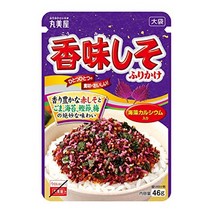 마루미야 향미 시소후리케 조미료, 1개