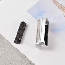 교체 및 커터 Braun Cruzer 5S P40 P50 P60 P70 P80 P90 M30 M60 M90 550 555 570 575 5604 5607, 단일옵션선택