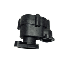 한일정품 AS펌프부속 PHH-258A-B풋밸브조립