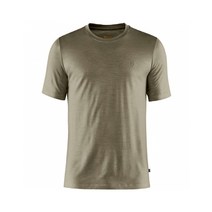 피엘라벤 아비스코 울 반팔 티셔츠 Abisko Wool SS M (87193)