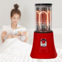 카본 전기스토브 절전형 국산 난로 난방기 히터, 1.NS-9100(5평형)