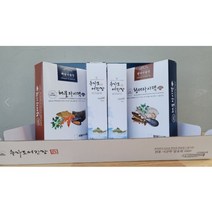 어간장 선물세트 기획전, 추자도 어간장 3호(1세트)