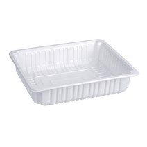 [큐담] Q-23195 (23x19x5) 600개 성형 실링용기