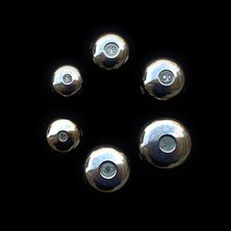 UST 유동식 고밀도 텅스텐 타이라바헤드45g-150g, 150g, 무도금텅스텐