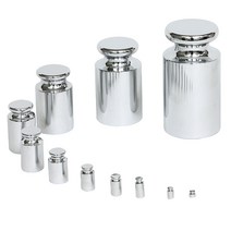 M1급 저울 분동 무게 저울 500g 1kg 2kg 표준분동 기준분동 교정분동 실험 연구, M1급 2kg