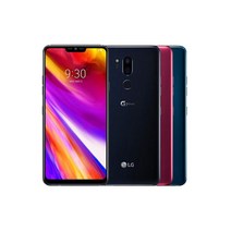 LG G7 64GB 공기계 중고폰 자급제 LG- G710 (RT), 가성비 좋은  A급, 모로칸블루