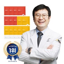 씽크라이크펫 강아지화식 자연식 사료, 14팩, 160g, 소+오리