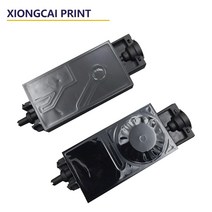 덤퍼 10개 엡손 DX5 TX800용 UV 잉크 댐퍼 미마키 JV33 JV5, 한개옵션1, Damper