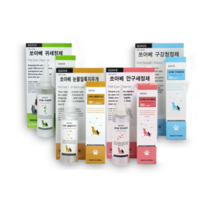 강아지 인공눈물 고양이 결막염 심한 눈꼽 눈물 예방 백내장 눈충혈 눈염증 안구세정제, 안구세정제 120ml
