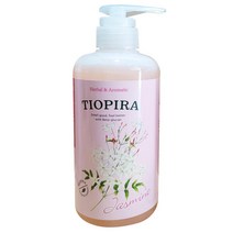 아트박스/로라로세 티오피라 바디워시500ml - 쟈스민, 500ml, 본품