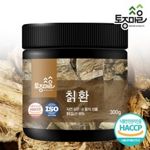 [토종마을]HACCP인증 국산 칡환 300g, 없음