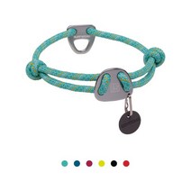 Ruffwear 러프웨어_낫 어 목줄(Knot-a-Collar™), 히비스커스 핑크