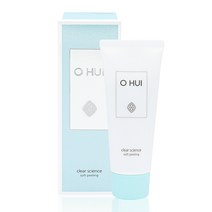 오휘 클리어 사이언스 소프트 필링, 100ml, 1개