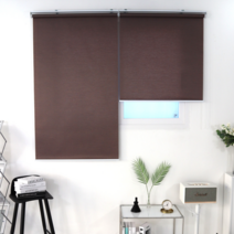 가림창 모노라인 프리미엄 롤스크린