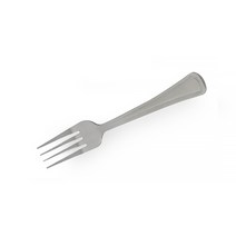 업소용 스테인레스 무옥 포크 대