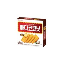 롯데 빠다코코낫 300g 싸다몰2843748, 롯데 빠다코코낫(300g)