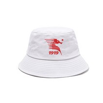부니햇 정글모 Salernitana 클럽 모자 쿨 남자 Italia lega palloni da calcio soccers 야외 어부 MZ380, 16 as picture