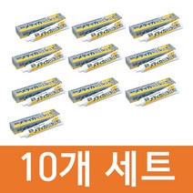 일본 선스타 메디카 소금치약 10개세트 170g 최신제조발송