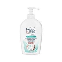 Neutromed 뉴트로메드 리퀴드 핸드 솝 프레시니스 손세정제 300ml