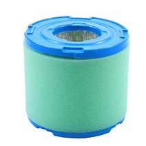 SOLLON 에어 필터 클리너 프리필터 교체품 393957 393957S 390930 4106 271794 271794S 718 HP 수평 엔진 PT9334 LG393957S LG