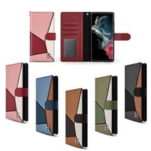 라피네 LG Q9 Q925 - 라콤비 천연가죽 다이어리 지갑 케이스