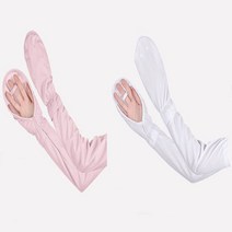 자외선차단 쿨토시 기능성손팔쿨토시 2P=2세트