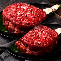 [명품횡성청정한우] [名品횡성청정한우]횡성한우 불고기500g+불고기500g, 상세 설명 참조, 2개