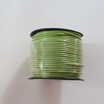 PVC 플라스틱 스포츠 바닥 심리스 스트립 용접봉 용접 와이어 3937 인치 용접기 전극봉 100 미터/롤, 주황색, 주황색