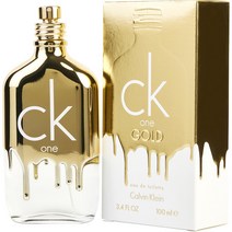 캘빈클라인 Ck 원 골드 오드 뚜왈렛 100ml