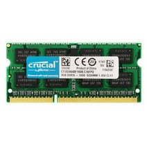 DDR3L 4GB 8GB 1333 1600Mhz 1.35V 204PIN 메모리 Latpop Memoria RAM SODIMM DDR3 10600S 12800S 노트북 램 48788, 1X DDR3L 8GB 1600