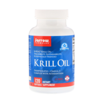 자로우 포뮬라 크릴 오일 소프트젤 120정