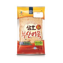 CJ 부산어묵 부추사각 237.5G x 2입 (보냉백/아이스박스中택1), 옵션1  - 보냉백포장 (보냉백+아이스팩), 옵션1 - 보냉백포장 (보냉백+아이스팩)