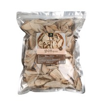 국산 엄나무 껍질 해동피 1kg, 1개, 단품