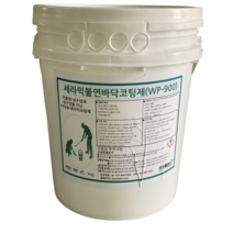 나노 세라믹 방수 페인트 4kg 크랙 곰팡이 단열 도료 코팅 재 제 불연 무기질 세라믹