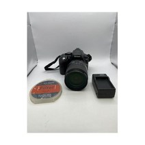 니콘 D5300 24.2 MP 탐론 포함 디지털 DSLR 카메라 16-300mm F/3.5-6.3 렌즈
