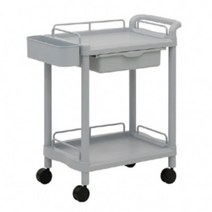 [대경] 2단 다용도카트 운반차/카트 601A[65x41x83.8]