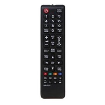 AA59-00741A 리모컨 Samsung UE42F5000AK LT28D310, 01 Black
