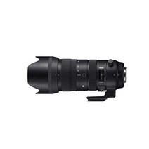 시그마 70-200mm F2.8 DGOS HSM | Sports S018 캐논 EF 마운트 Full-Size / Large-Format, 단품_캐논EF용
