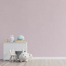 포레버스페이스 접착식 단열벽지 스티커 방한 방풍 난방 보온 결로 곰팡이 방지, 타탄-핑크