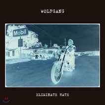 [LP] Wolfgang (볼프강) - Eliminate Hate [LP]