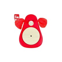 신나라-닷컴_아임토이 코끼리 마라카스 02028 악기놀이 유아장난감 동물 원목 나무 리듬 아기 캐릭터_ tlsskfk, S-N-선택사항없습니다