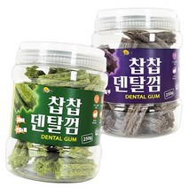 쏨달펫 찹찹 덴탈껌 250g 30개입, 관절+뼈 1개 x 눈+피부 1개