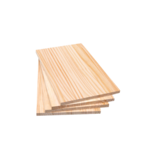 나무 우드슬랩 원목 상판 판자 합판 판자 50 60 cm, (두께 15mm) 100x45